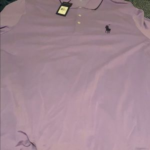 Polo shirt
